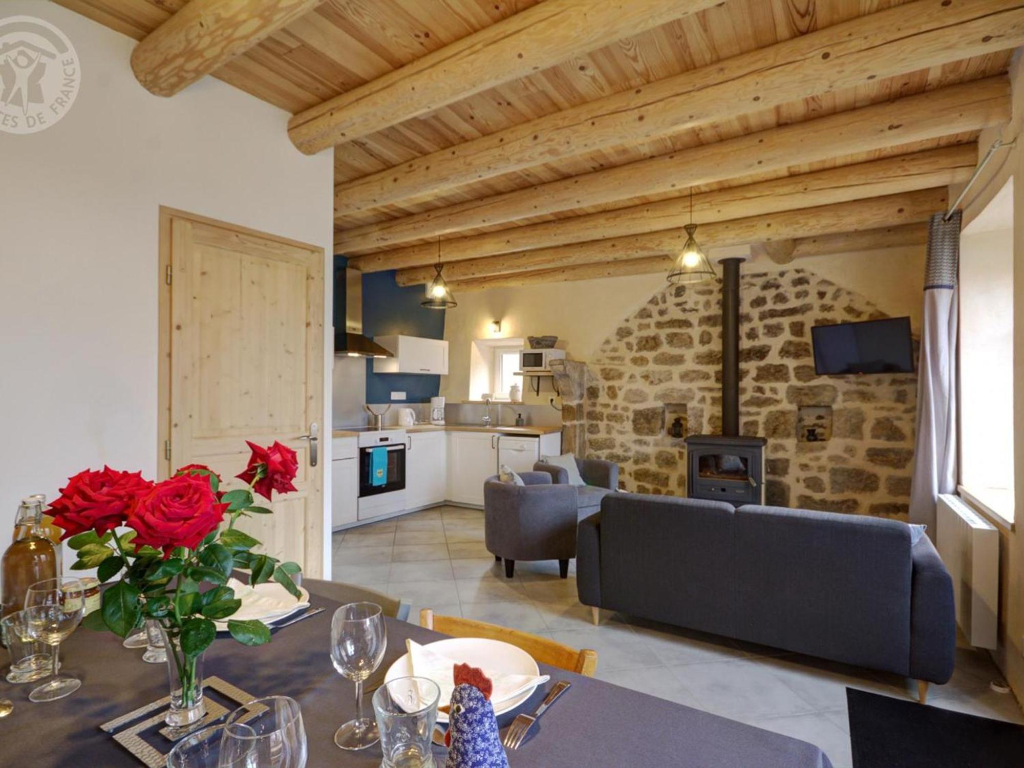 Maison Renovee 2019, Ideale Familles Et Amis, Terrasse, Proche Ferme Laitiere - Fr-1-496-206 Saint-Hilaire-Cusson-la-Valmitte Экстерьер фото
